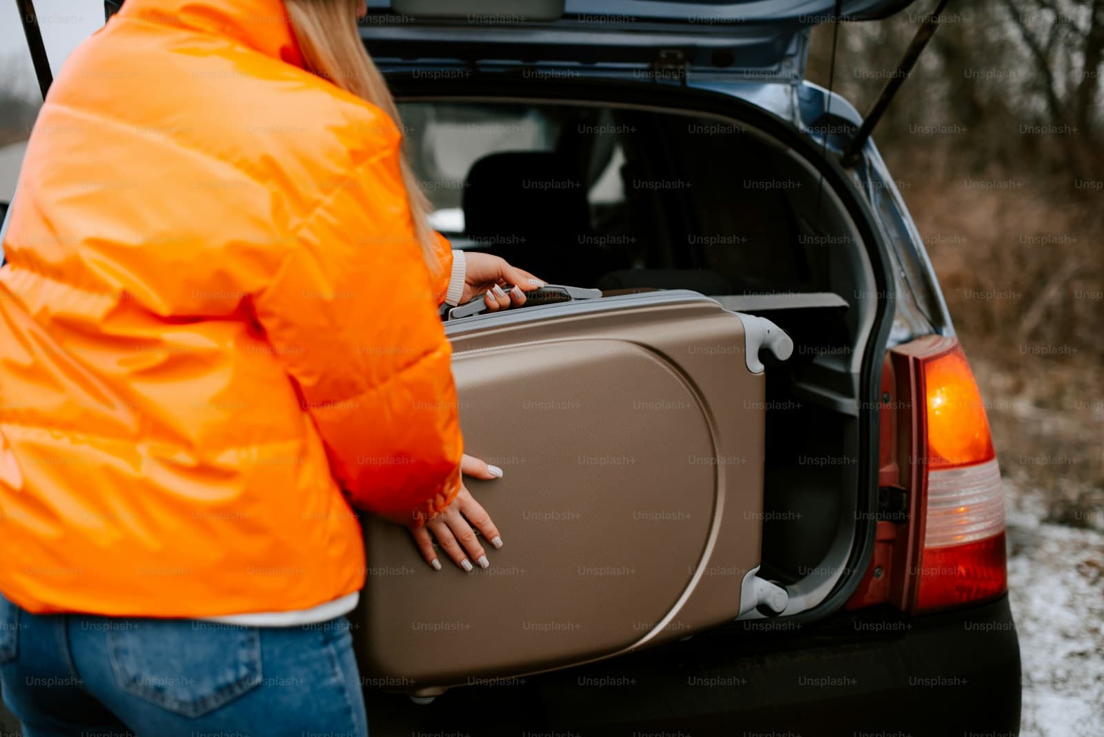 Full Coverage — insurance-related stock photo