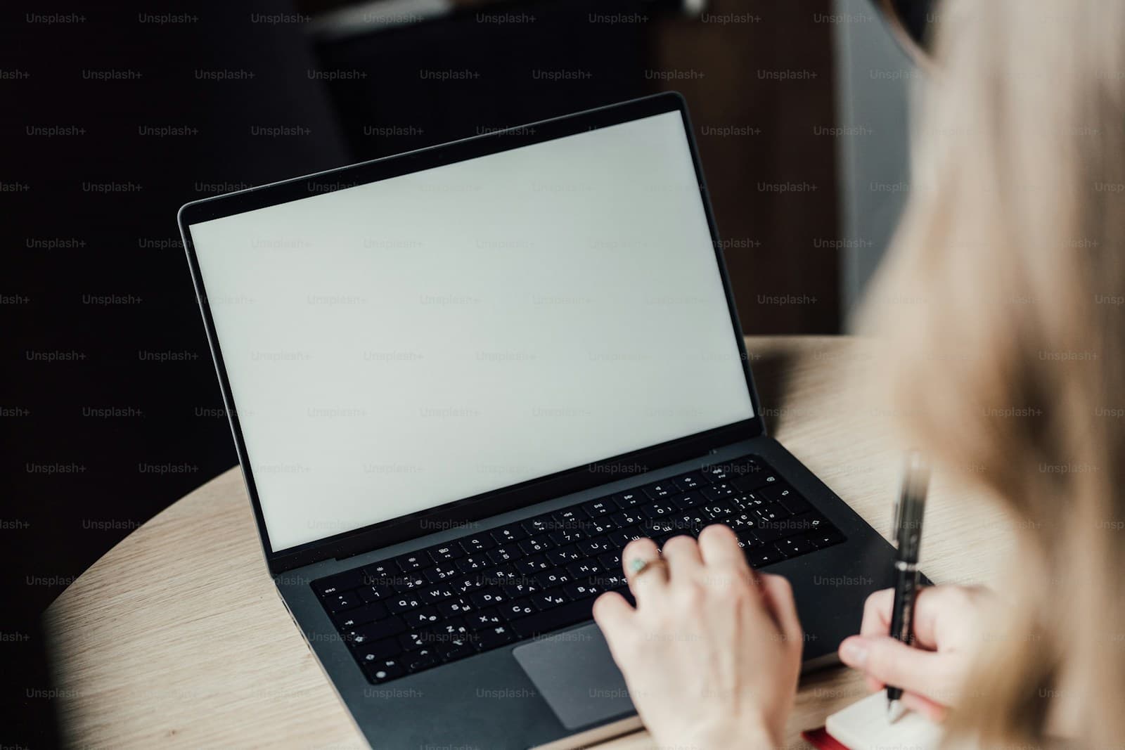 Comparison Shopping — insurance-related stock photo