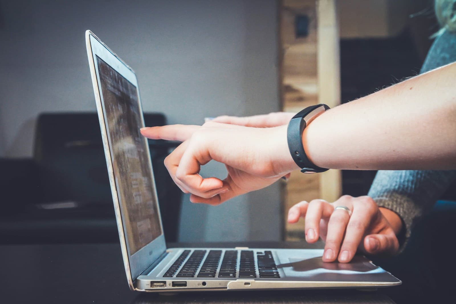Comparison Shopping — insurance-related stock photo