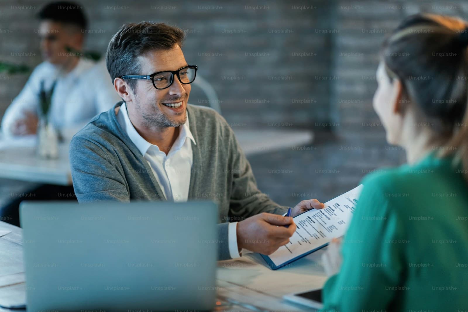 Bundling and Discounts — insurance-related stock photo
