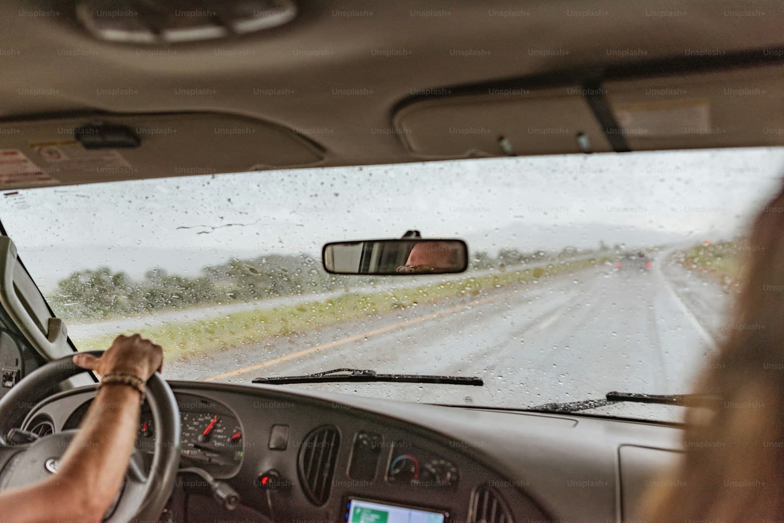 Seasonal — insurance-related stock photo