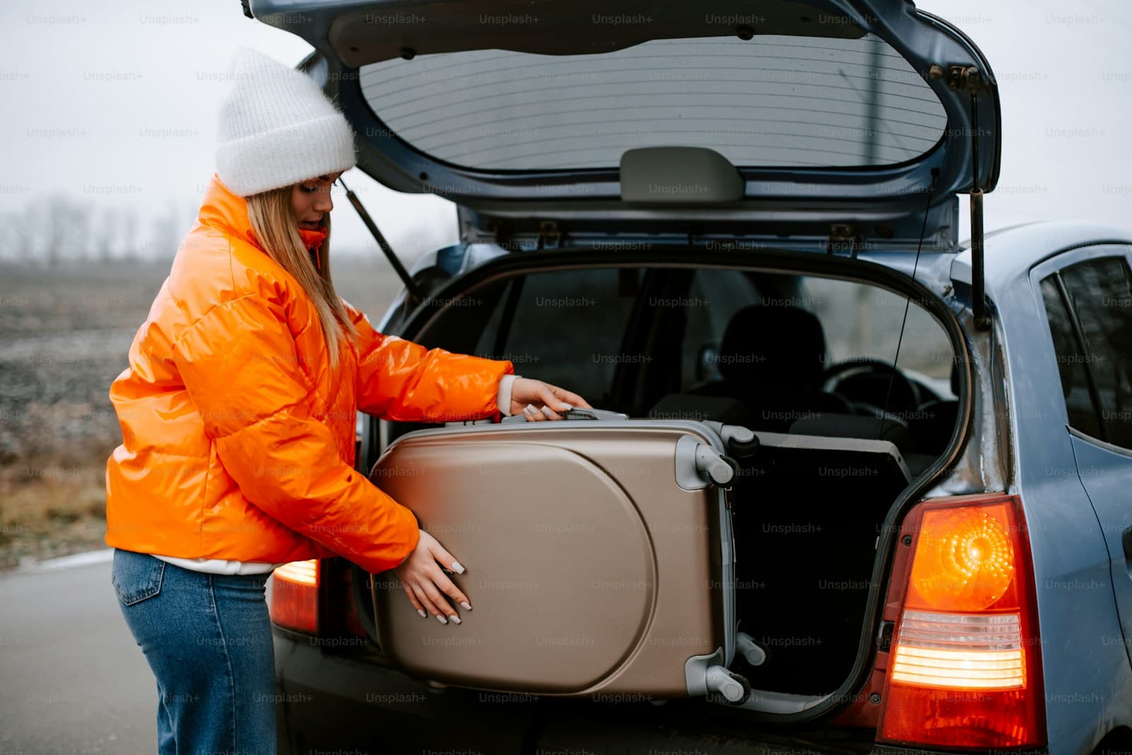 Full Coverage — insurance-related stock photo
